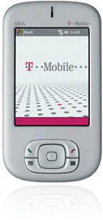 <i>T-Mobile</i> MDA Compact