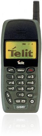 <i>Telit</i> GM710