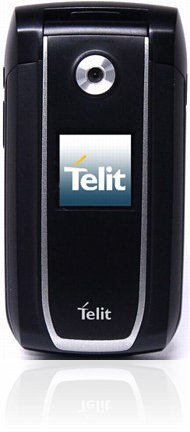 <i>Telit</i> T250