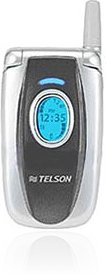 <i>Telson</i> TDC-8100