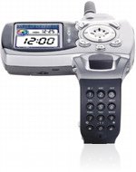 <i>Telson</i> Watch Phone TWC-1150