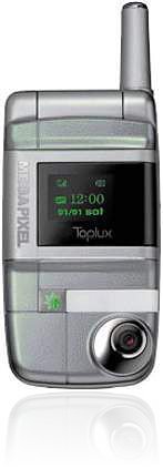 <i>Toplux</i> AG300