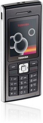 Toshiba TS605