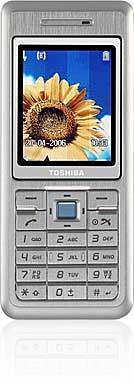 <i>Toshiba</i> TS608