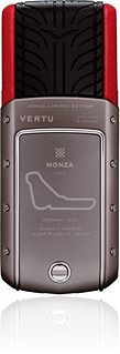 <i>Vertu</i> Ascent Monza