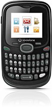 Vodafone 345 Text