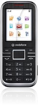 <i>Vodafone</i> 540