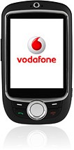 <i>Vodafone</i> V-X760