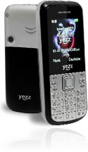 <i>Yezz</i> Chico 2C YZ202