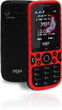 <i>Yezz</i> Ritmo YZ400