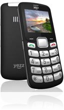 Yezz Z1 YZ800