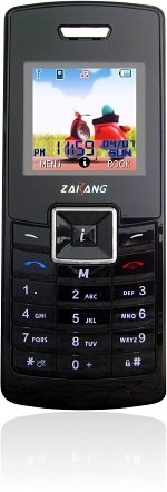 Zakang ZX410