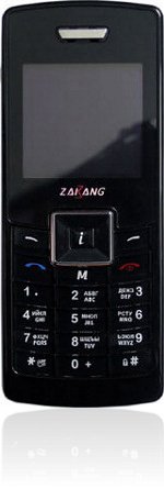 <i>Zakang</i> ZX-410
