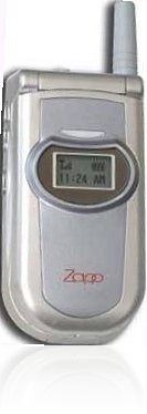 <i>Zapp</i> Z510
