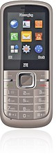 зте R228 Dual SIM